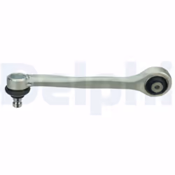 Bras de suspension DELPHI TC3555 essieu avant, gauche, avant