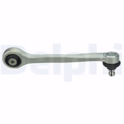 Bras de suspension DELPHI TC3556 essieu avant, droite, avant