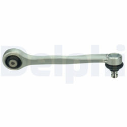 Bras de suspension DELPHI TC3556 essieu avant, droite, avant