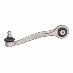 Bras de suspension DELPHI TC3557 essieu avant, gauche, arrière