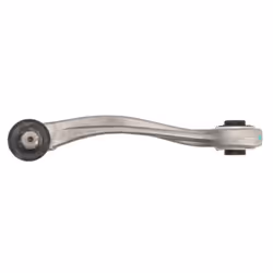 Bras de suspension DELPHI TC3557 essieu avant, gauche, arrière