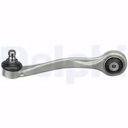 Bras de suspension DELPHI TC3557 essieu avant, gauche, arrière