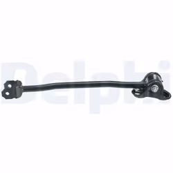 Bras de suspension DELPHI TC3571 essieu arrière, gauche, arrière