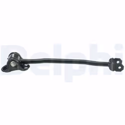 Bras de suspension DELPHI TC3572 essieu arrière, droite, arrière