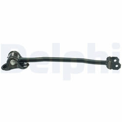 Bras de suspension DELPHI TC3572 essieu arrière, droite, arrière