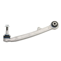 Bras de suspension DELPHI TC3586 essieu avant, gauche, arrière