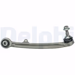 Bras de suspension DELPHI TC3587 essieu avant, droite, arrière