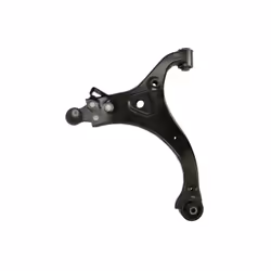 Bras de suspension DELPHI TC3589 essieu avant, droite,