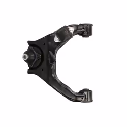 Bras de suspension DELPHI TC3639 essieu avant, gauche, avant
