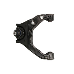 Bras de suspension DELPHI TC3639 essieu avant, gauche, avant
