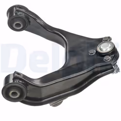 Bras de suspension DELPHI TC3640 essieu avant, droite, avant