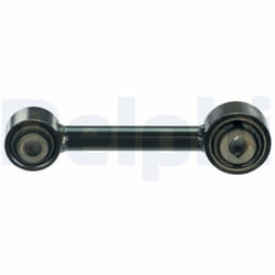 Bras de suspension DELPHI TC3642 essieu arrière, gauche, droite, avant