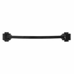 Bras de suspension DELPHI TC3661 essieu arrière, gauche, droite, arrière