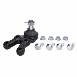 Rotule de suspension DELPHI TC3667