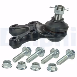 Rotule de suspension DELPHI TC3667