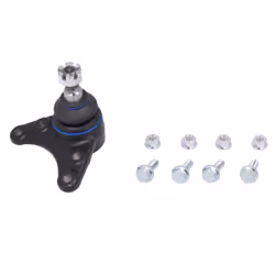Rotule de suspension DELPHI TC3669