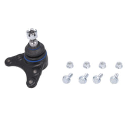 Rotule de suspension DELPHI TC3669