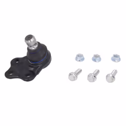 Rotule de suspension DELPHI TC3670