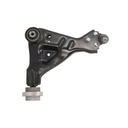 Bras de suspension DELPHI TC3685 essieu avant, gauche, avant