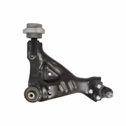 Bras de suspension DELPHI TC3686 essieu avant, droite, avant