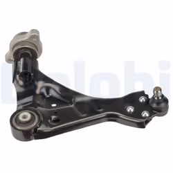 Bras de suspension DELPHI TC3686 essieu avant, droite, avant