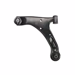 Bras de suspension DELPHI TC3689 essieu avant, gauche, avant