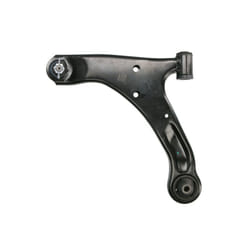 Bras de suspension DELPHI TC3689 essieu avant, gauche, avant