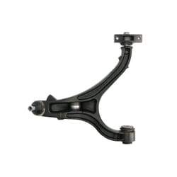 Bras de suspension DELPHI TC3715 essieu avant, gauche, avant