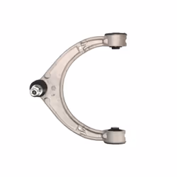 Bras de suspension DELPHI TC3718 essieu avant, gauche, droite, avant