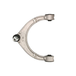 Bras de suspension DELPHI TC3718 essieu avant, gauche, droite, avant