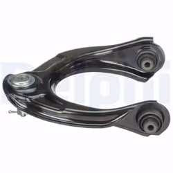 Bras de suspension DELPHI TC3633 essieu avant, gauche, avant