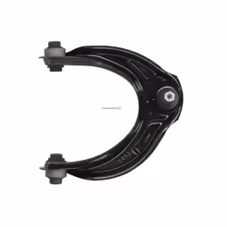 Bras de suspension DELPHI TC3634 essieu avant, droite, avant