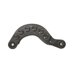 Bras de suspension DELPHI TC3657 essieu arrière, gauche, droite, arrière