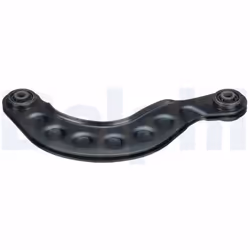 Bras de suspension DELPHI TC3657 essieu arrière, gauche, droite, arrière