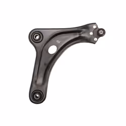 Bras de suspension DELPHI TC3708 essieu avant, droite, avant