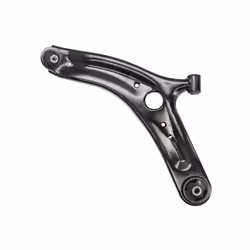 Bras de suspension DELPHI TC3713 essieu avant, gauche, avant