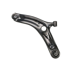 Bras de suspension DELPHI TC3713 essieu avant, gauche, avant