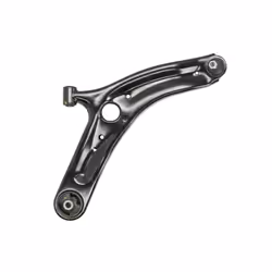 Bras de suspension DELPHI TC3714 essieu avant, droite, avant