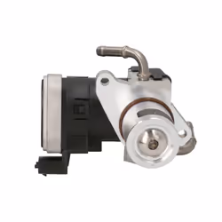 Vanne EGR DELPHI EG10422 - Vue supplémentaire 3