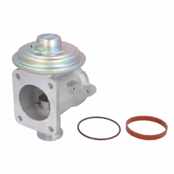 Vanne EGR DELPHI EG10433-12B1