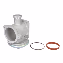 Vanne EGR DELPHI EG10433-12B1