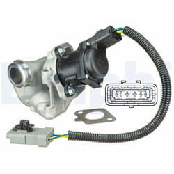 Vanne EGR DELPHI EG10434-12B1