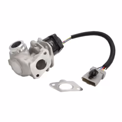 Vanne EGR DELPHI EG10435-12B1
