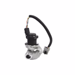 Vanne EGR DELPHI EG10435-12B1