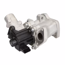 Vanne EGR DELPHI EG10437-12B1