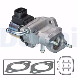 Vanne EGR DELPHI EG10441-12B1