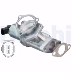 Vanne EGR DELPHI EG10442-12B1