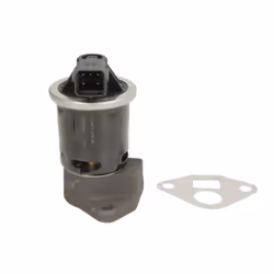 Vanne EGR DELPHI EG10445-12B1