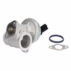 Vanne EGR DELPHI EG10449 - Vue supplémentaire 2