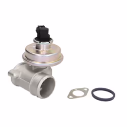 Vanne EGR DELPHI EG10449 - Vue supplémentaire 3